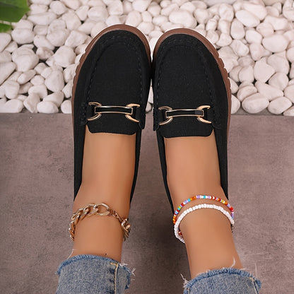 Dames Loafers