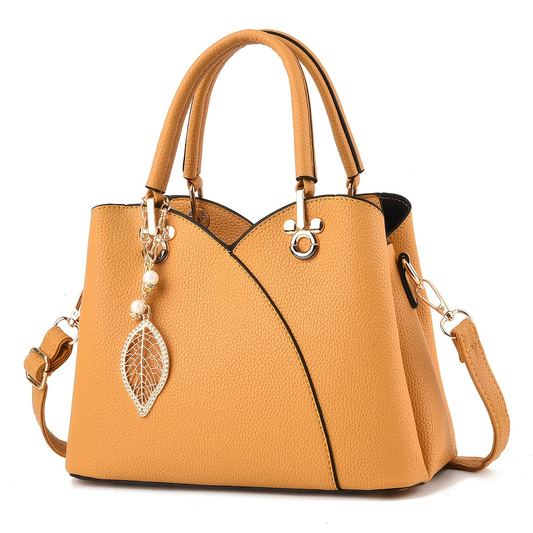 Elegante Dames Tote
