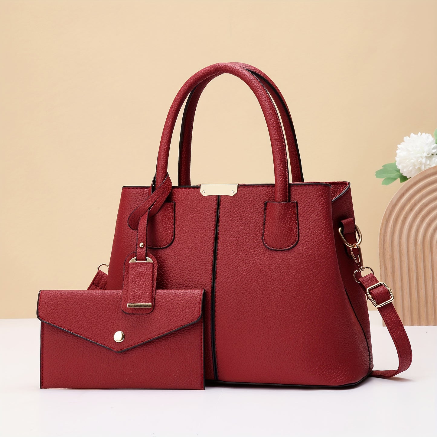 Luxe Bag - Set