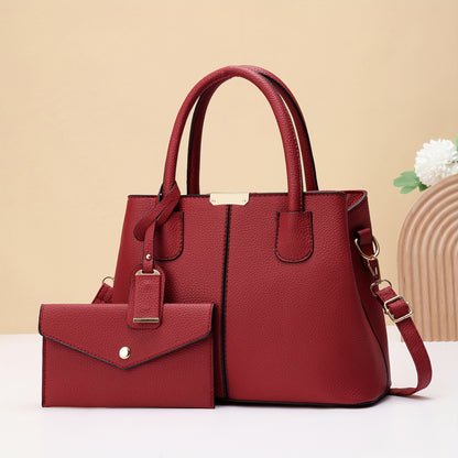 Luxe Bag - Set