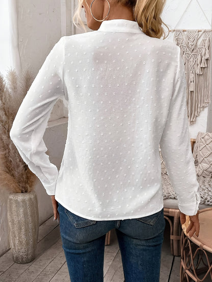 Elegante Damesblouse