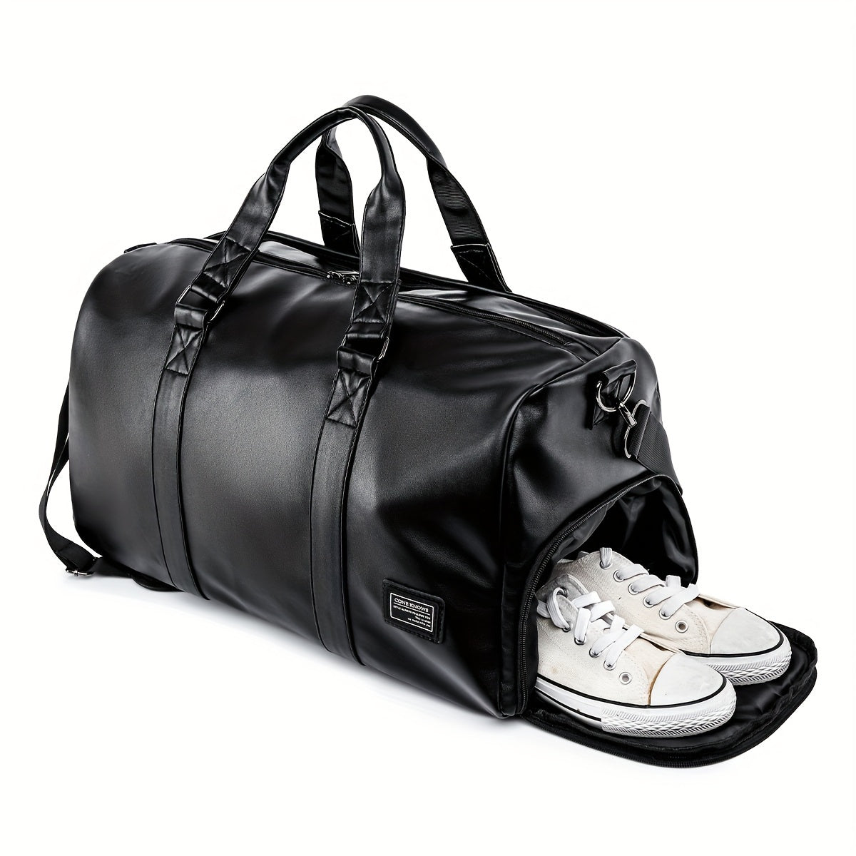 Heren Gym Duffel Bag