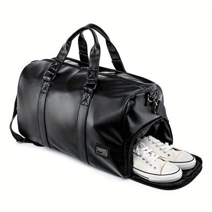 Heren Gym Duffel Bag